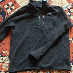 Men's Patagonia Better Sweater
